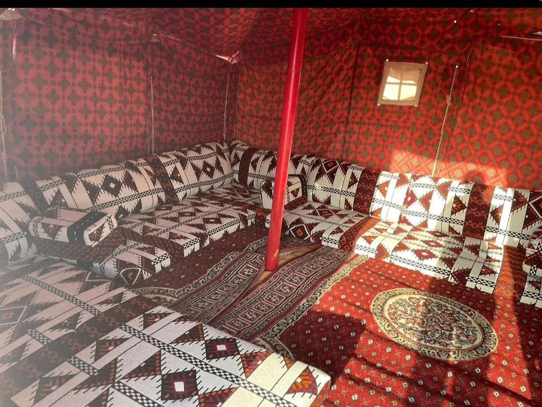استراحة لبنان ا في بنبان Istraha Hotel Riyadh Campsite
